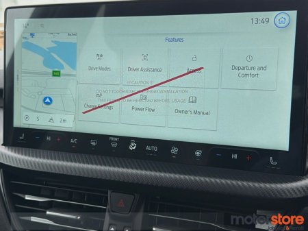 2027 Ford Kuga - photo 18