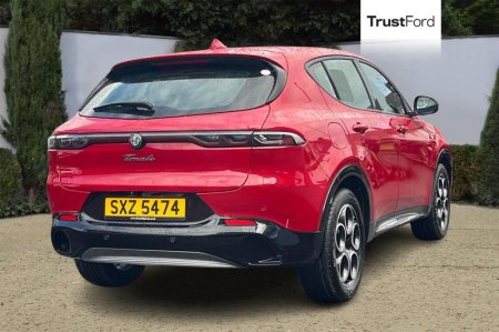2023 Alfa Romeo Tonale - photo 4