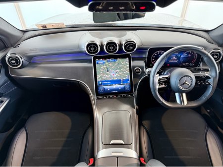 2026 Mercedes-Benz GLC - photo 5