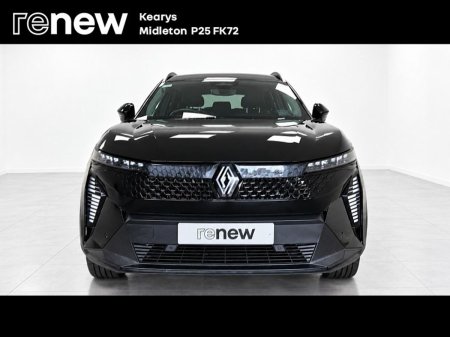 2024 Renault Scenic E-Tech - photo 8