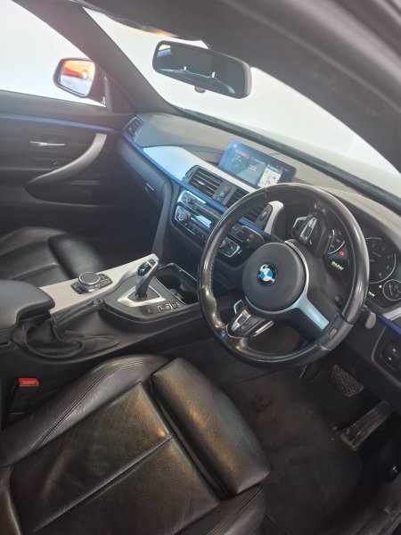2019 BMW 4-Series - photo 22
