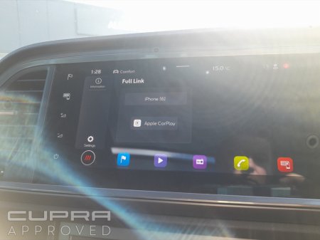2024 Cupra Ateca - photo 14