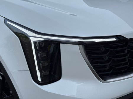 2026 Kia Sorento - photo 43