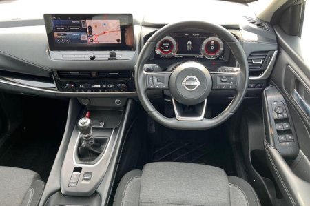 2024 Nissan Qashqai - photo 11