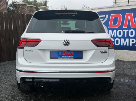 2019 Volkswagen Tiguan - photo 6