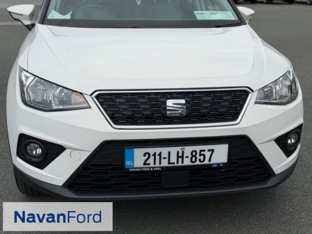 2021 SEAT Arona - photo 7
