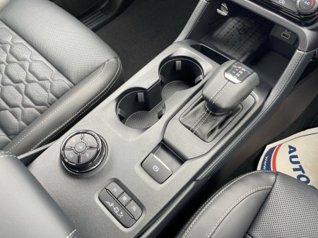 2026 Ford Ranger - photo 19