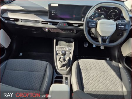 2026 Kia Stonic - photo 4