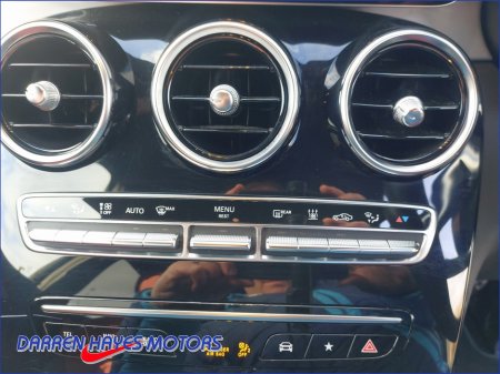 2022 Mercedes-Benz GLC - photo 17
