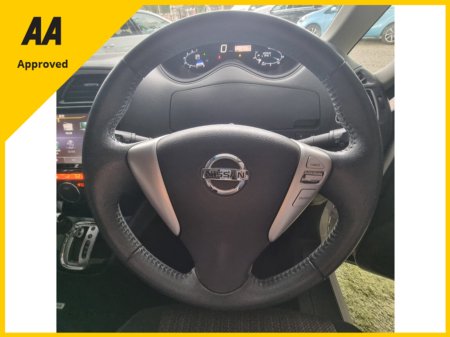 2014 Nissan Serena - photo 20