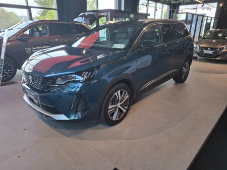 2023 Peugeot 5008 - photo 2