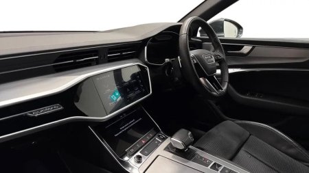 2023 Audi A6 - photo 2