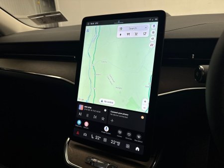 2026 Volvo ES90 - photo 17