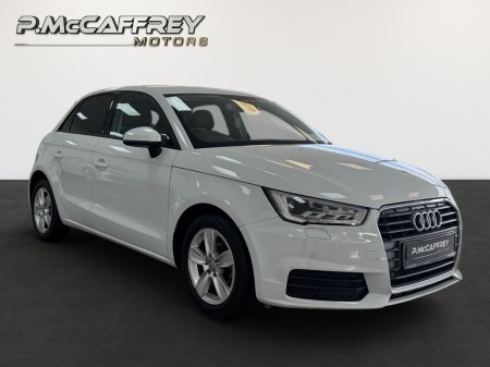 2018 Audi A1 - photo 3