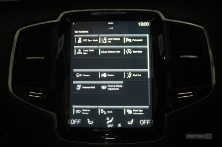 2021 Volvo XC90 - photo 34