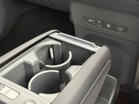 2026 Kia EV9 - photo 22
