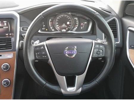2017 Volvo XC60 - photo 18
