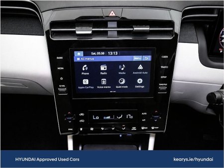 2023 Hyundai Tucson - photo 21