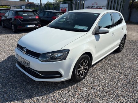 2016 Volkswagen Polo - photo 7