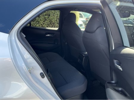 2023 Toyota Corolla - photo 10