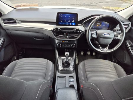 2022 Ford Kuga - photo 19