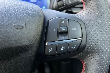 2024 Ford Puma - photo 23