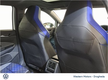2026 Volkswagen Golf - photo 34
