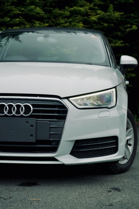 2017 Audi A1 - photo 8
