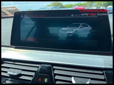 2020 BMW 5-Series - photo 19