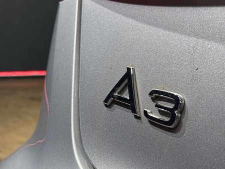 2017 Audi A3 - photo 11