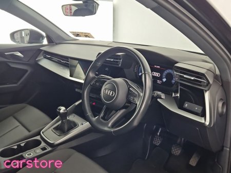 2022 Audi A3 - photo 9