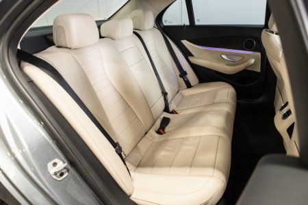 2022 Mercedes-Benz E-Class - photo 11