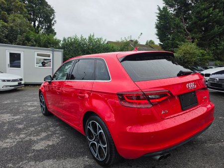 2015 Audi A3 - photo 11