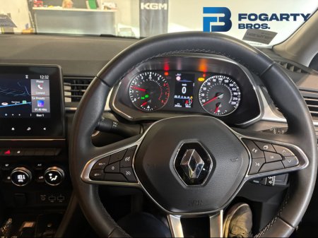 2021 Renault Captur - photo 9