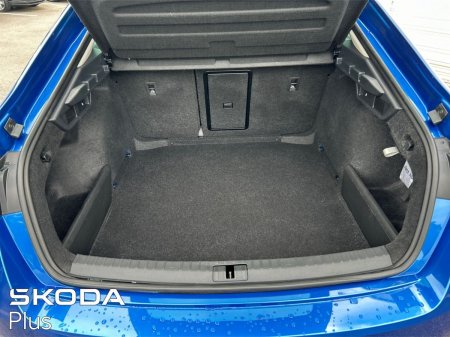 2025 Skoda Octavia - photo 10