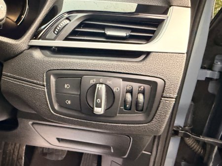 2020 BMW X1 - photo 18
