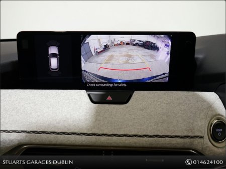 2026 Mazda CX-60 - photo 19