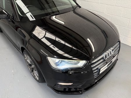 2016 Audi A3 - photo 10