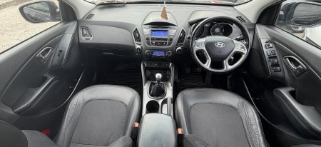 2015 Hyundai ix35 - photo 6