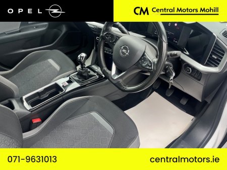 2024 Opel Mokka - photo 5
