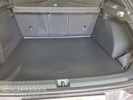 2026 Cupra Terramar - photo 12