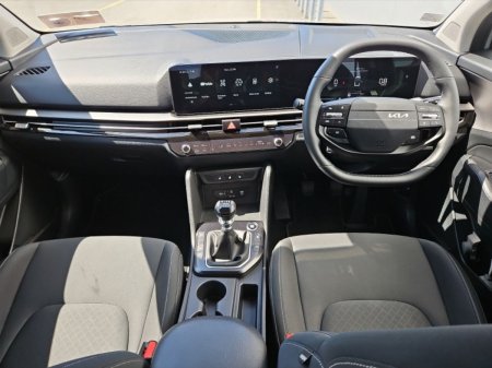 2026 Kia Sportage - photo 10