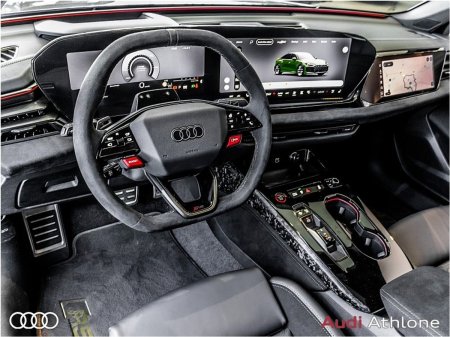 2027 Audi RS5 - photo 8
