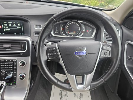 2017 Volvo V60 - photo 28