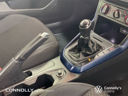 2021 Volkswagen Polo - photo 14