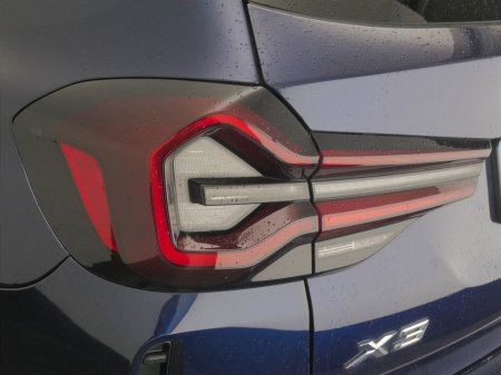 2024 BMW X3 - photo 20