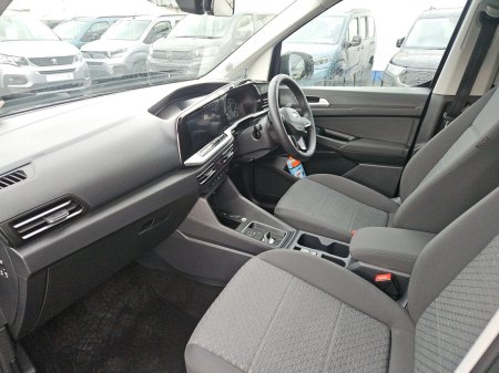 2023 Ford Tourneo - photo 2