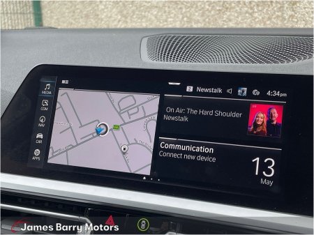 2022 BMW 3-Series - photo 11