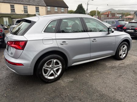 2018 Audi Q5 - photo 11