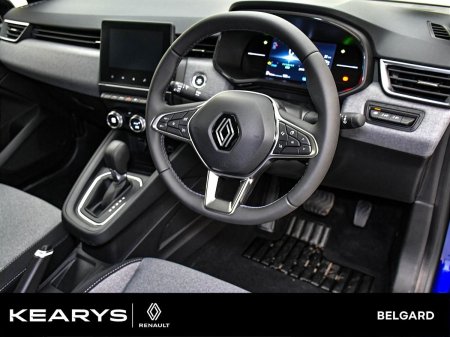 2026 Renault Clio - photo 6